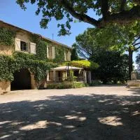 Grand Mas, hotel en Tarascon