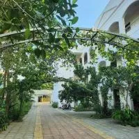 Đinh Gia Palace, hotel sa Nam Giao
