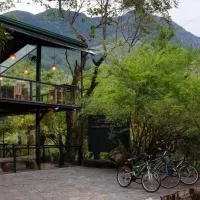 The Glenrock Wellness Nature Resort, hotel v destinaci Belihul Oya