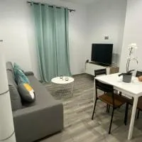Casa Monturrio, ξενοδοχείο σε Moguer
