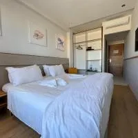 Seashell, ξενοδοχείο σε Oualidia