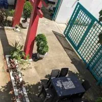 104 Casa de Rany, khách sạn ở Dumaguete
