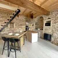 Charmante maison de village, hotel sa Viré