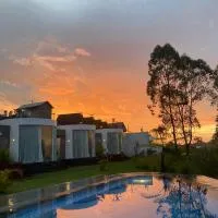 Pinggan Cliff – hotel w mieście Baturaja