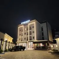 Miami Suites Tamatave โรงแรมในโตมาซีนา