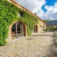 Gîte du Relais de l'Ourthe, hotel en Jupille