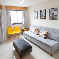 Flat Santana próximo ao metrô (Apto 132), hotel a São Paulo