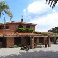 La Baguala, hotel a Pajas Blancas