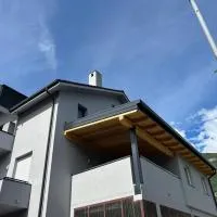 Noele, viešbutis mieste Esine