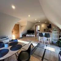 Apartament Groń, hotel di Koscielisko
