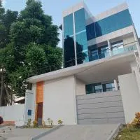Hotel Vista Verde, hotel em Campoverde