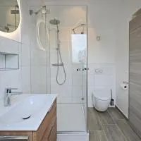 Bernstadt Appartments, ξενοδοχείο σε Bernstadt