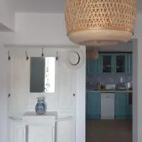 Lilian 1, Hotel in Batsi