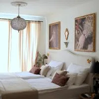 Integra Hotel, hotell sihtkohas Trebinje