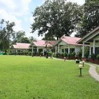 Kaziranga Golf Resort, hotel a Jorhāt