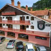 VELINN Áustria Hotel Monte Verde, hotel a Monte Verde