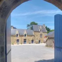 Viesnīca Gite du Clos Hazel pilsētā Ploermela
