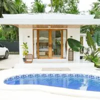The Browns Casita, hotell i Panabo