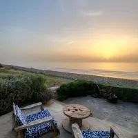 The berber beach, khách sạn ở Aghnajane