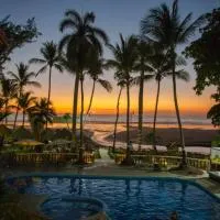 Jaco Laguna Resort & Beach Club, хотел в Жако