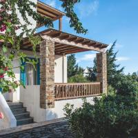 Andros Maisonettes
