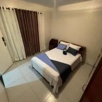 Suíte Casarão DM, hotel v mestu Domingos Martins