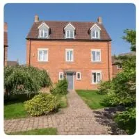 Pennymoor, ξενοδοχείο σε Middlewich
