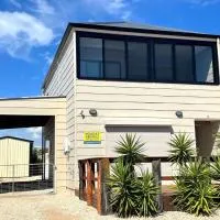 Chancesea, hotel a Wauraltee