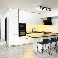 City Vibe Apartments, hotel u gradu 'Someşeni'