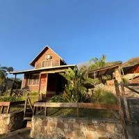 La casita del Dique, Hotel in Dique Las Maderas