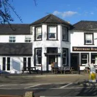 OYO The Watermans Arms Hersham, hotel a Hersham