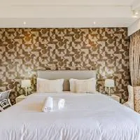 1403 Menlyn Maine Trilogy, hotel u gradu 'Pretoria'