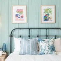 Village Inn Canungra، فندق في Canungra