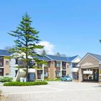 Karuizawa में, होटल Tokyu Vacations Karuizawa