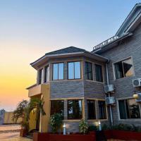 Hôtel Gloria Muanda, hotel poblíž Letiště Soyo - SZA, Muanda