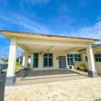 Dramayu Homestay, viešbutis mieste Cukai