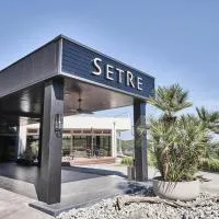Setre Highland Villa Himeji، فندق في هيميجي