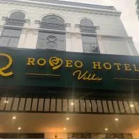 Romeo Villa Hotel HN - by BAY LUXURY, hotel din Hanoi