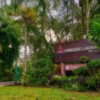 Sawasdee Lagoon Camping & Restaurant, hotel i Phang Nga