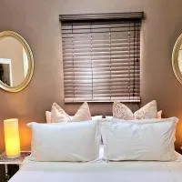 URlyfstyle Cottage 10km from OR Tambo Int Airport, viešbutis mieste Kempton Parkas