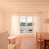 Habitatges Tur&iacute;stics Riba Pitxot - Norai, hotel em Cadaqu&eacute;s