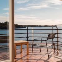 Habitatges Tur&iacute;stics Riba Pitxot - S'Arenella, hotel a Cadaqu&eacute;s