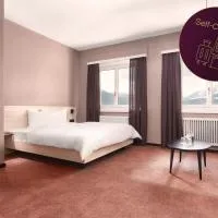 Kloster by b-smart: Schaan şehrinde bir otel