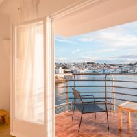 Habitatges Tur&iacute;stics Riba Pitxot - Es Cucurucuc, hotel a Cadaqu&eacute;s
