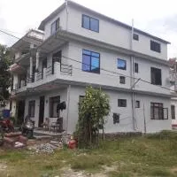 Manthali Community Homestay No13 Aakase – hotel w mieście Rāmechhāp