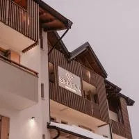 Family Hotel Serena, hotel en Andalo