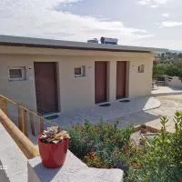 Ta' Marie Bed and Breakfast, hôtel à Chiaramonte Gulfi