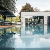 Wellnesshotel Wittelsbach, hotel v destinaci Bad Füssing