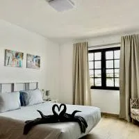 Apartamento Luna by Vulcano Homes, hotel in Nazaret