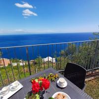 Minerva Di Lone, отель в Амальфи